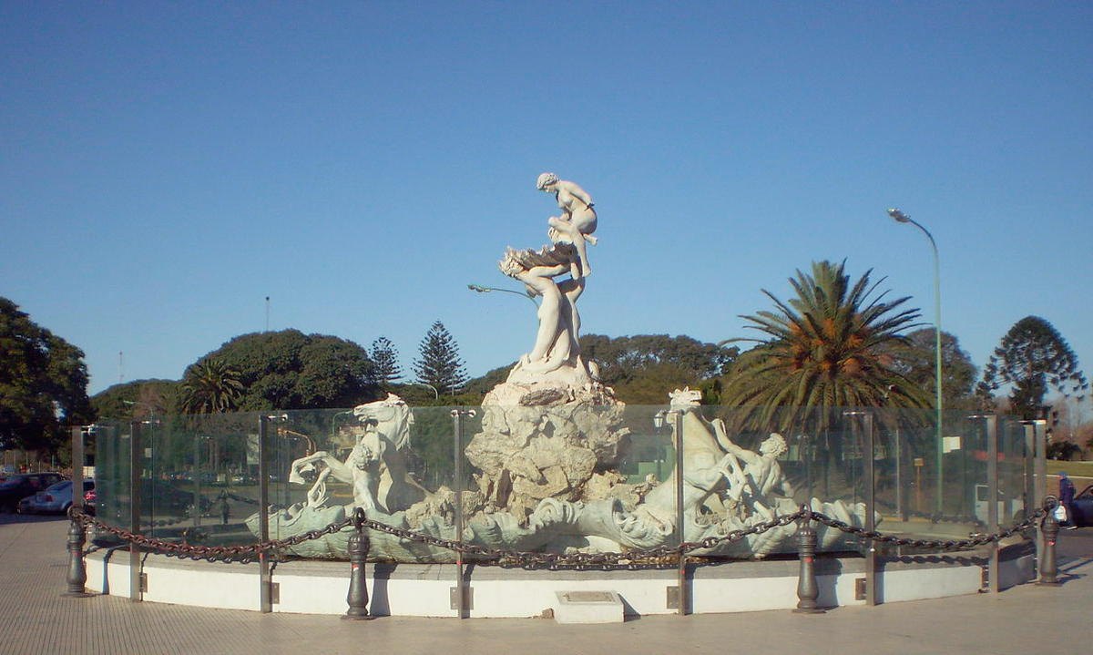 Monumentos importantes