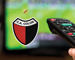 Colón enfrenta a All Boys este domingo desde las 18 en el estadio Brigadier López. Podés seguirlo minuto a minuto por la web de AIRE de Santa Fe. Colón enfrenta a All Boys este domingo desde las 18 en el estadio Brigadier López. Podés seguirlo minuto a minuto por la web de AIRE de Santa Fe.