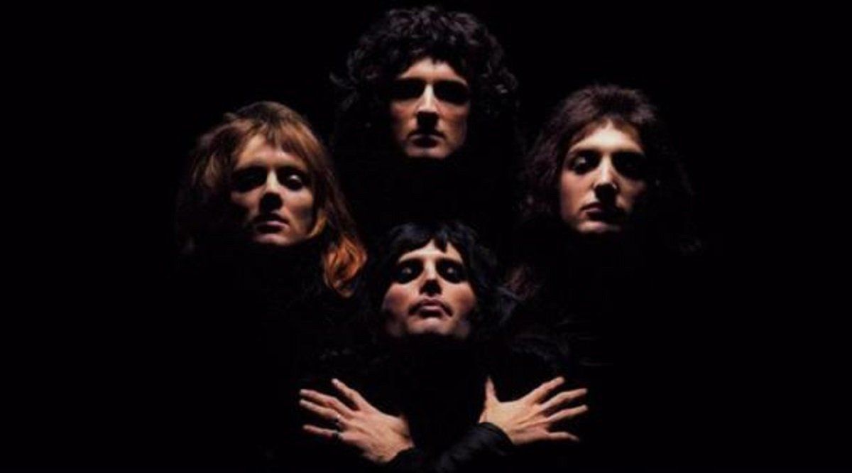 Queen tendrá una serie en YouTube.
