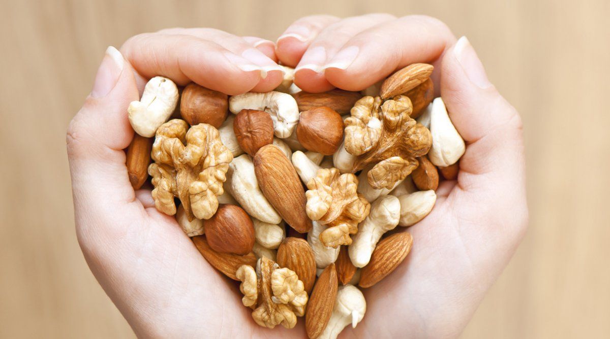 Más allá de sus beneficios, el consumo de frutos secos en el mundo es muy bajo.