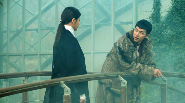La serie coreana de Netflix, de 20 episodios llenos de fantasía y comedia, que te va a encantar