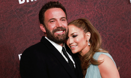 Ben Affleck confesó porque se separó de Jennifer López Ben Affleck confesó porque se separó de Jennifer López