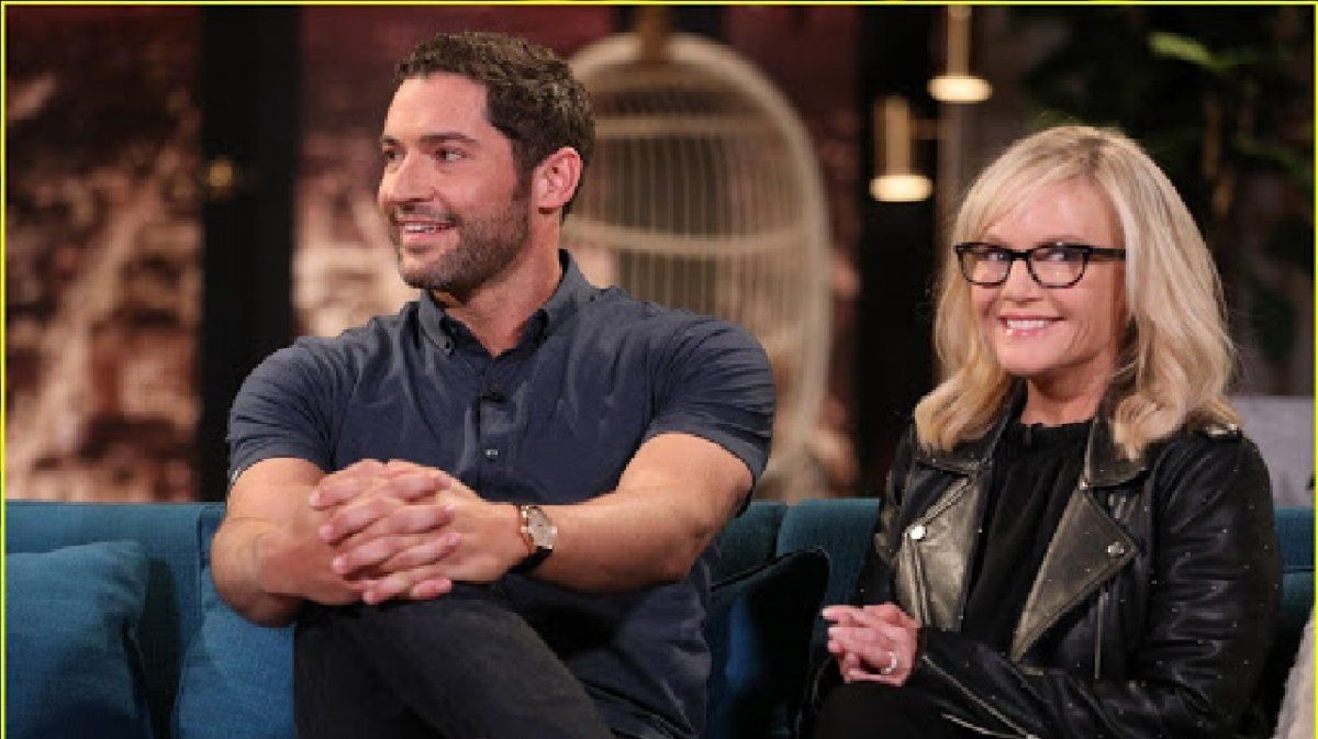 Lucifer Temporada 5 Parte 2: la increíble revelación que hizo la actriz Rachel Harris