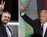 alberto fernandez viaja a mexico a reunirse con lopez obrador alberto fernandez viaja a mexico a reunirse con lopez obrador