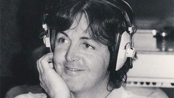 Paul McCartney reveló qué música escucha: de Daft Punk a Tame Impala