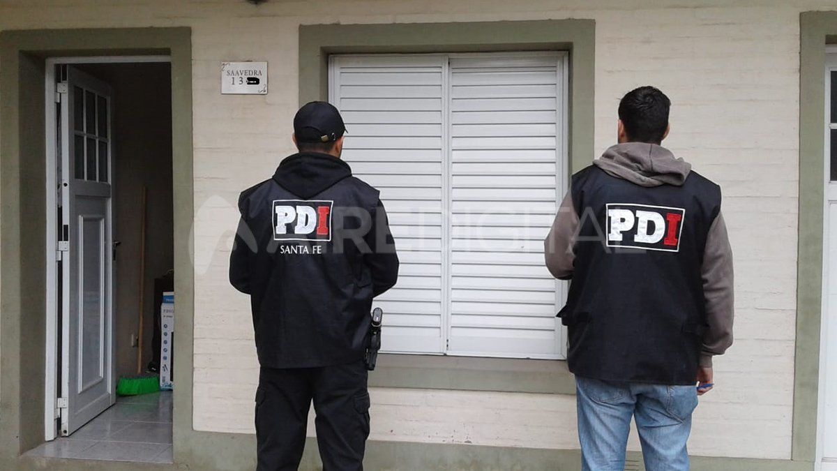 Otra de estafadores: simulaba ser funcionario de la Corte Suprema de Justicia y terminó detenido