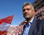 Gustavo Munúa dejó de ser el DT de Club Atlético Unión. Gustavo Munúa dejó de ser el DT de Club Atlético Unión.