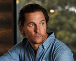 Matthew McConaughey revela que fue abusado sexualmente en su adolescencia Matthew McConaughey revela que fue abusado sexualmente en su adolescencia