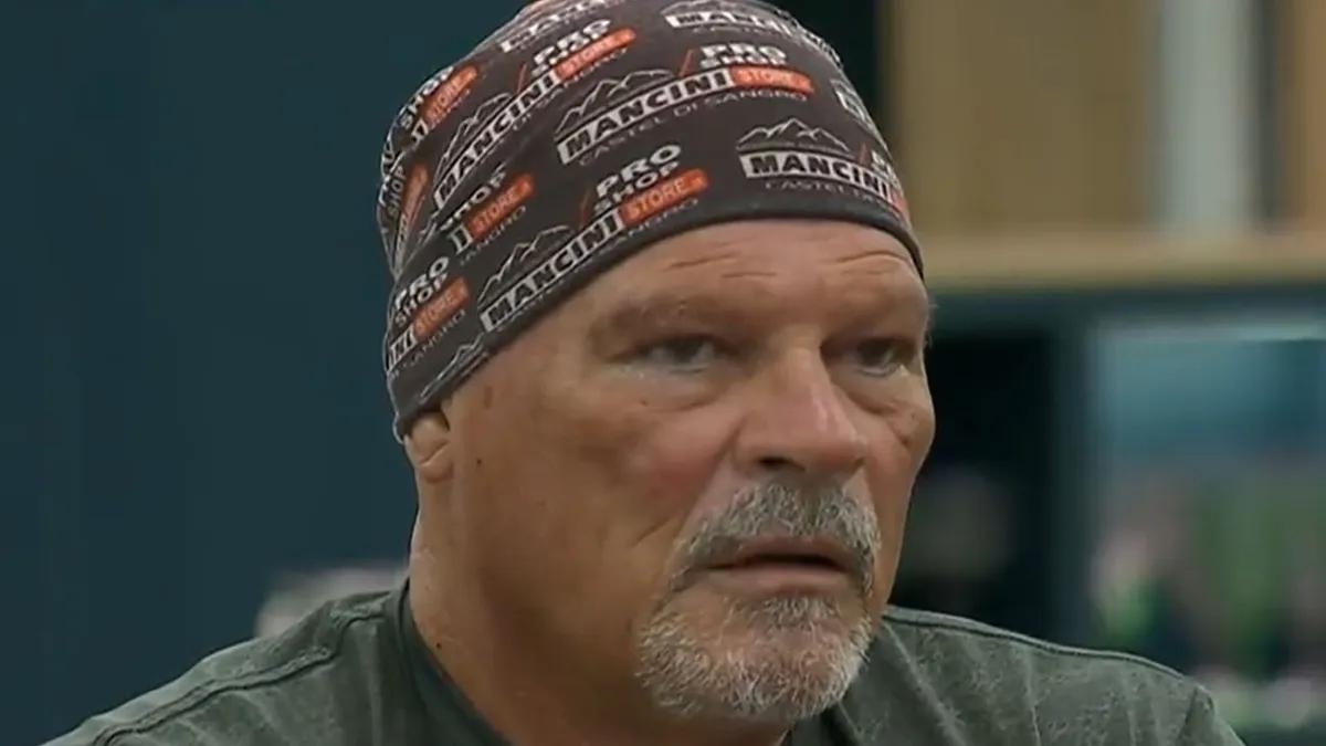 Alfa de Gran Hermano defendió su relación con Camila