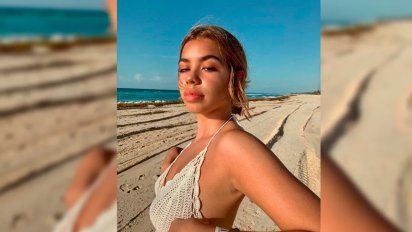 Polémica en Gran Hermano: Anna Chiara visitó la casa entre rumores de reemplazar a su madre