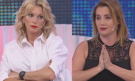 nancy pazos mando al frente a latorre: ¡deja de mentir yanina! nancy pazos mando al frente a latorre: ¡deja de mentir yanina!