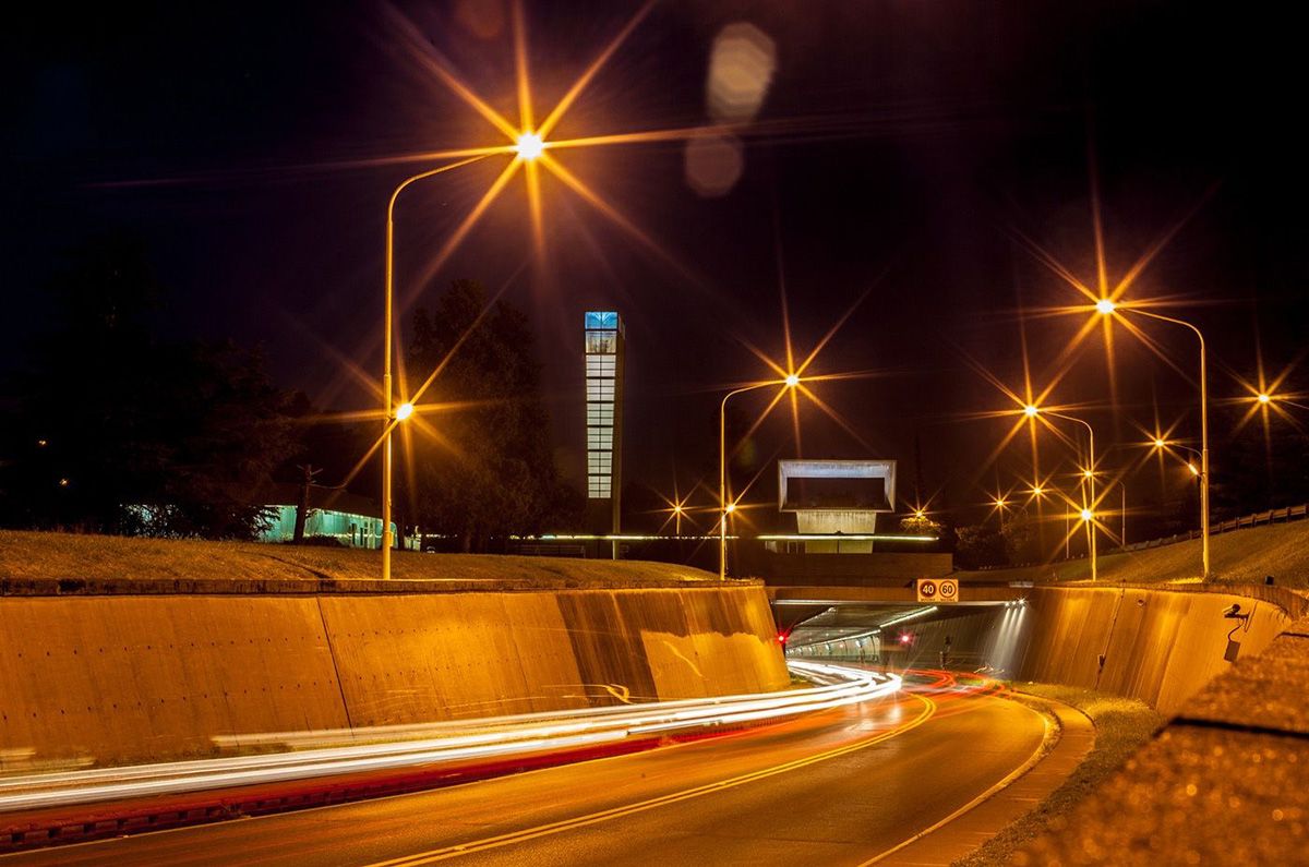 Semana del T&uacute;nel Subfluvial 2025: charlas, conferencias y exposiciones en un nuevo aniversario del enlace que une Santa Fe y Entre R&iacute;os.