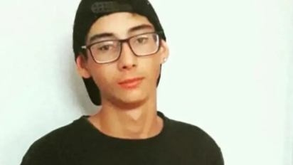 Golpiza en San Jerónimo Norte: el joven sigue en terapia intensiva y está estable