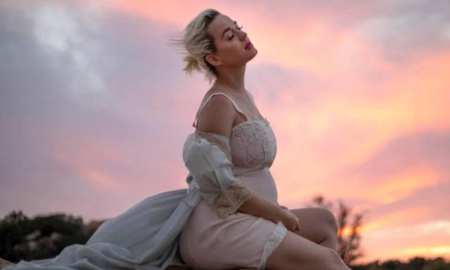 Katy Perry