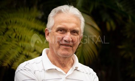 Aire de Santa Fe | Raul Nestor Strnad
