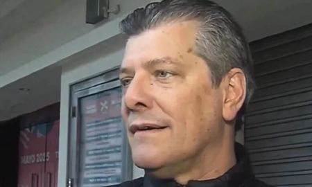 Mario Pergolini encendió las alarmas en El Trece. Mario Pergolini encendió las alarmas en El Trece.