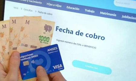 SUAF: conocé los nuevos montos de las Asignaciones Familiares