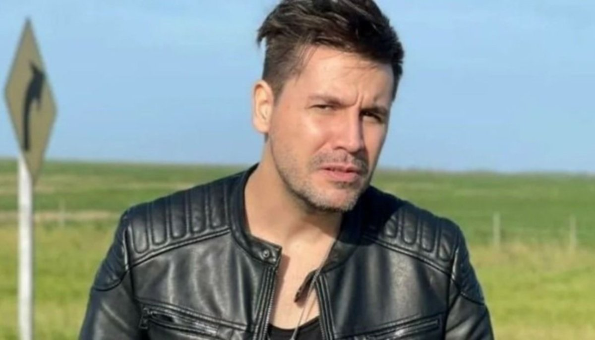 El influencer libertario Emmanuel Danann fue condenado por discriminación hacia una mujer transgénero. El influencer libertario Emmanuel Danann fue condenado por discriminación hacia una mujer transgénero.