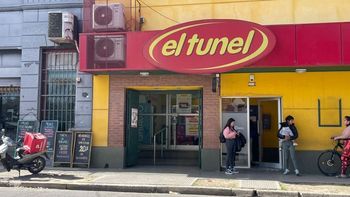 Santa Fe: detuvieron a un jubilado por robo en un supermercado