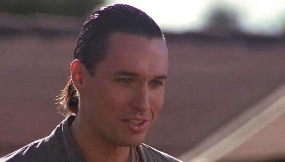 Thomas Ian Griffith estará en la cuarta temporada de