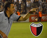 Chaco For Ever, con un ex Colón, viajó a Tucumán sin la ropa del club: lo hizo bajo protesta. Chaco For Ever, con un ex Colón, viajó a Tucumán sin la ropa del club: lo hizo bajo protesta.