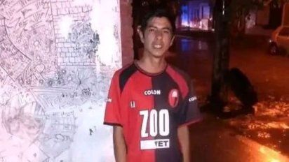 Mató a palazos a un joven tras una fiesta en Santo Tomé: pasará 20 años en prisión