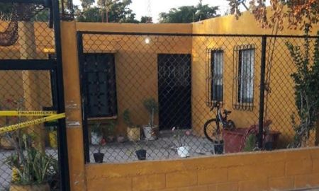 Una joven se mató por grabar un TikTok con una ametralladora Una joven se mató por grabar un TikTok con una ametralladora