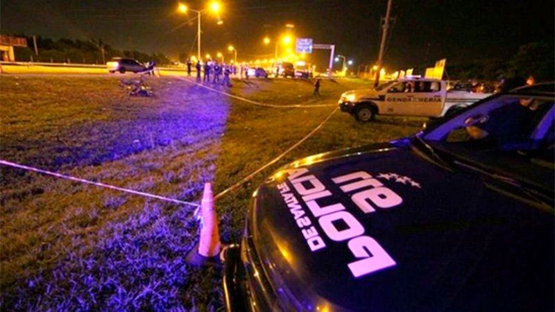 Rosario registra un promedio de casi cuatro crímenes por semana en 2018