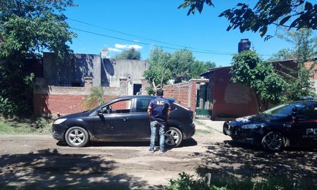 Detuvieron a dos menores como partícipes de al menos tres robos durante octubre Detuvieron a dos menores como partícipes de al menos tres robos durante octubre