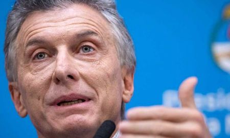 Macri utilizará por primera vez la cadena nacional y lo hará para dar explicaciones sobre su gestión. Será este jueves 5 de diciembre a las 20 horas. Macri utilizará por primera vez la cadena nacional y lo hará para dar explicaciones sobre su gestión. Será este jueves 5 de diciembre a las 20 horas.