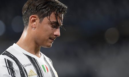 Paulo Dybala fue desafectado de la Selección Argentina para la triple fecha de Eliminatorias Sudamericanas por la lesión que sufrió en el último partido de la Juventus. Paulo Dybala fue desafectado de la Selección Argentina para la triple fecha de Eliminatorias Sudamericanas por la lesión que sufrió en el último partido de la Juventus.