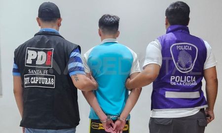Detuvieron por abuso sexual a un joven de Santa Fe Detuvieron por abuso sexual a un joven de Santa Fe