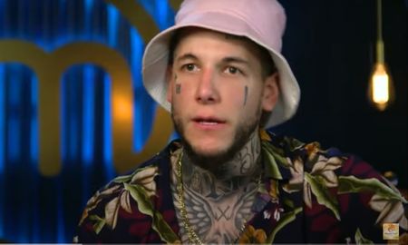 alex caniggia hizo trampa en masterchef y lo sancionaron alex caniggia hizo trampa en masterchef y lo sancionaron