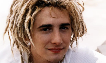 Así es la nueva vida de Nahuel Mutti, el Rasta de Verano del 98 Así es la nueva vida de Nahuel Mutti, el Rasta de Verano del 98