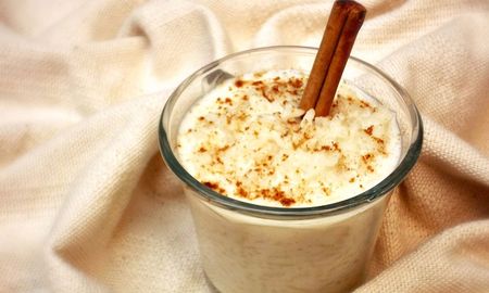 arroz con leche: la receta de la abuela para lucirnos con este postre de fama mundial arroz con leche: la receta de la abuela para lucirnos con este postre de fama mundial