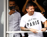 El hotel donde se hospedan Lionel Messi y su familia fue asaltado por dos ladrones que se llevaron varios objetos de valor de algunas habitaciones. El hotel donde se hospedan Lionel Messi y su familia fue asaltado por dos ladrones que se llevaron varios objetos de valor de algunas habitaciones.