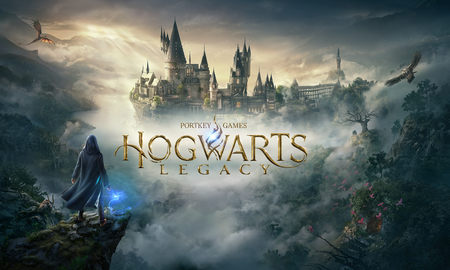La trama del videojuego transcurre cien años antes del nacimiento de Harry Potter, lo que otorga total libertad al jugador para forjar su propio destino en el mundo mágico. La trama del videojuego transcurre cien años antes del nacimiento de Harry Potter, lo que otorga total libertad al jugador para forjar su propio destino en el mundo mágico.