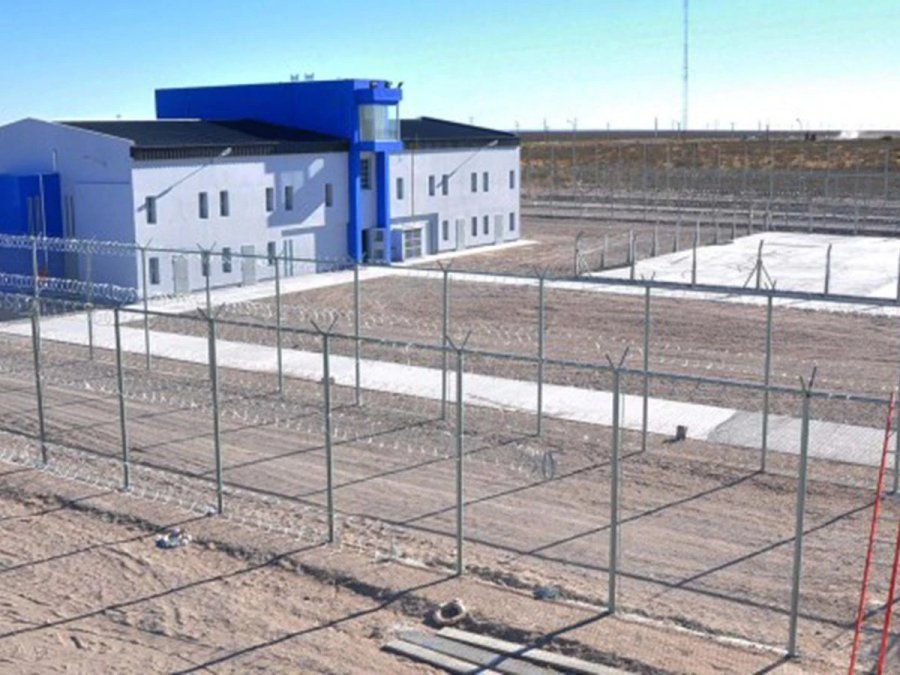 Después del caso de Formosa, donde prácticamente la totalidad de los presos están vacunados, se resolvió inmunizar a un centenar de personas alojadas en distintas cárceles y unidades penales.