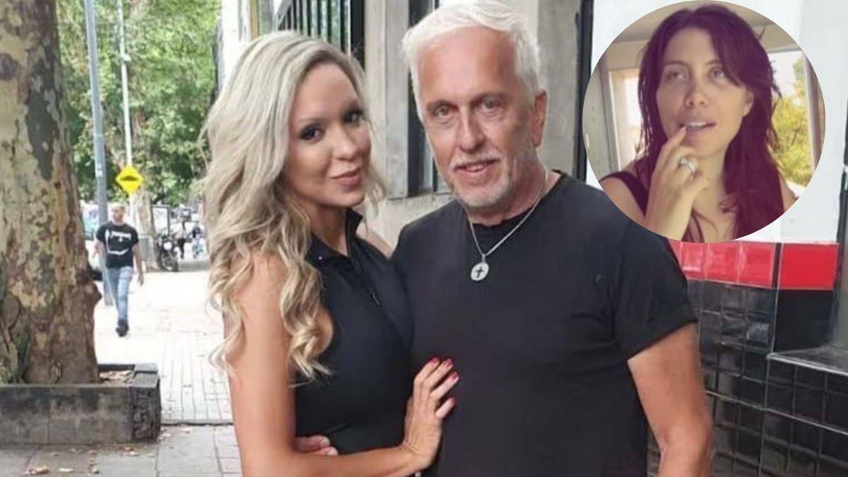 Alicia Barbasola acudió como invitada a Desayuno Americano y no se guardó nada.