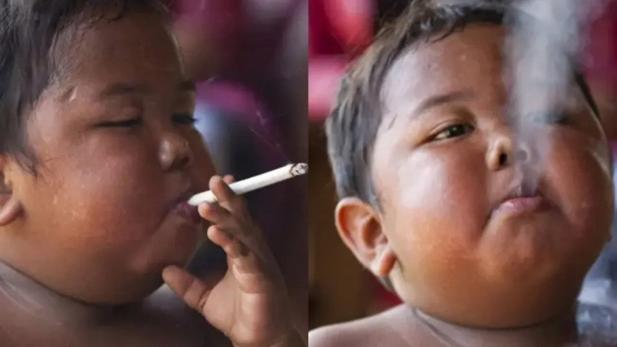 Así luce hoy Aldi Rizal