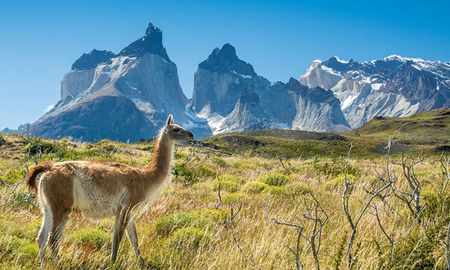 no es argentina ni peru: el pais que conquista con paisajes extremos no es argentina ni peru: el pais que conquista con paisajes extremos