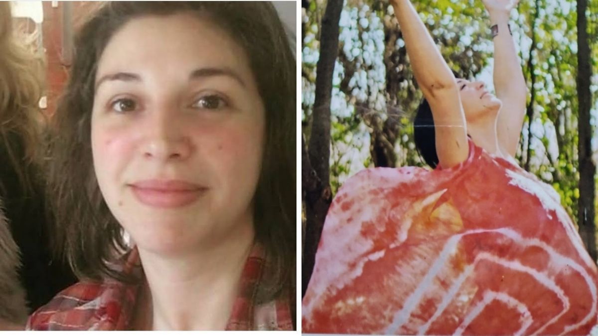 Florencia Gómez fue víctima de violación seguida de femicidio cuando caminaba