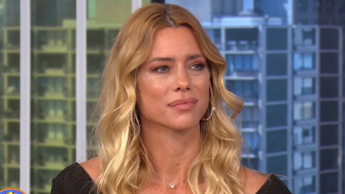 El producto que utiliza Nicole Neumann tiene ingredientes activos que la ayudan a mantener un rostro joven y fresco. El producto que utiliza Nicole Neumann tiene ingredientes activos que la ayudan a mantener un rostro joven y fresco.