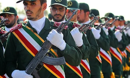 Irán metió presión a EEUU y fijó las 10 condiciones que se deben cumplir para terminar la guerra Irán metió presión a EEUU y fijó las 10 condiciones que se deben cumplir para terminar la guerra