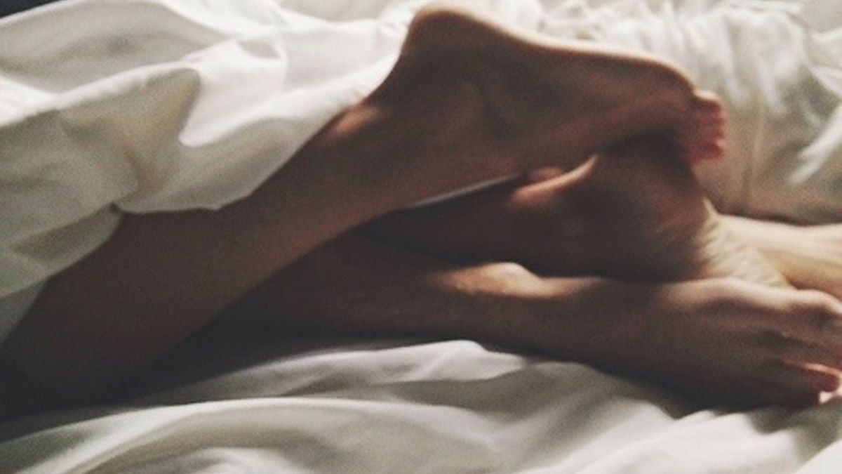 Los signos del zodiaco que más disfrutan el sexo