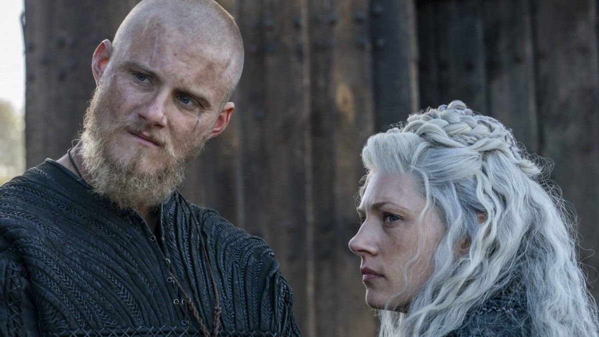 Vikingos: quiénes murieron y cómo terminó la historia de los hijos de Ragnar