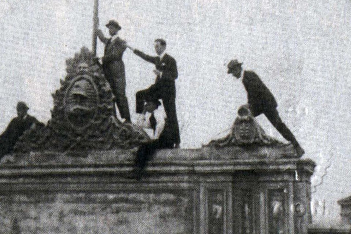 Efemérides del 15 de junio: en 1918 ocurre la Reforma Universitaria