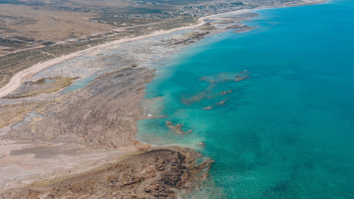 Un influencer reveló las mejores playas para una escapada este verano 2024