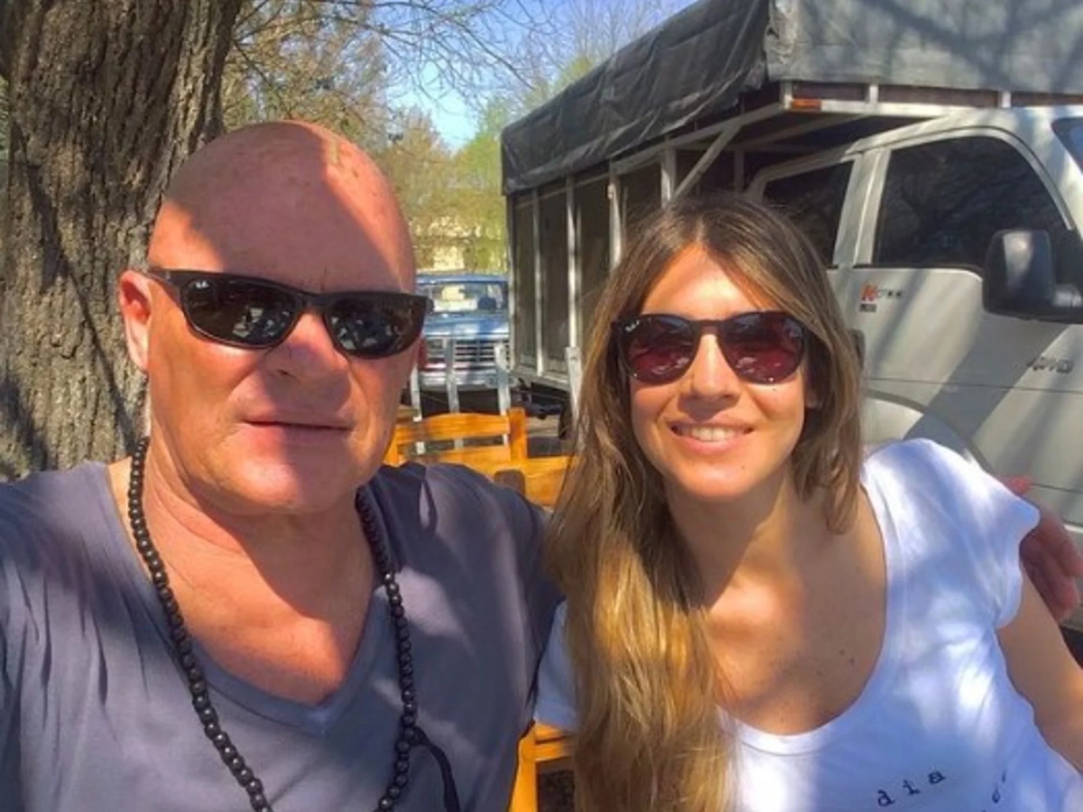 La hija de Alfa rompió el silencio.