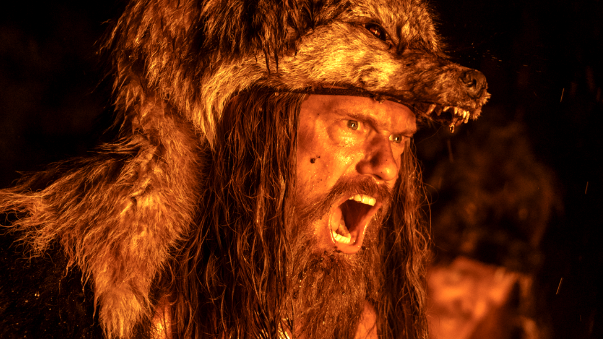The Northman se presenta en cines este 21 de abril para Latinoamérica y el 22 de abril para Estados Unidos y España.
